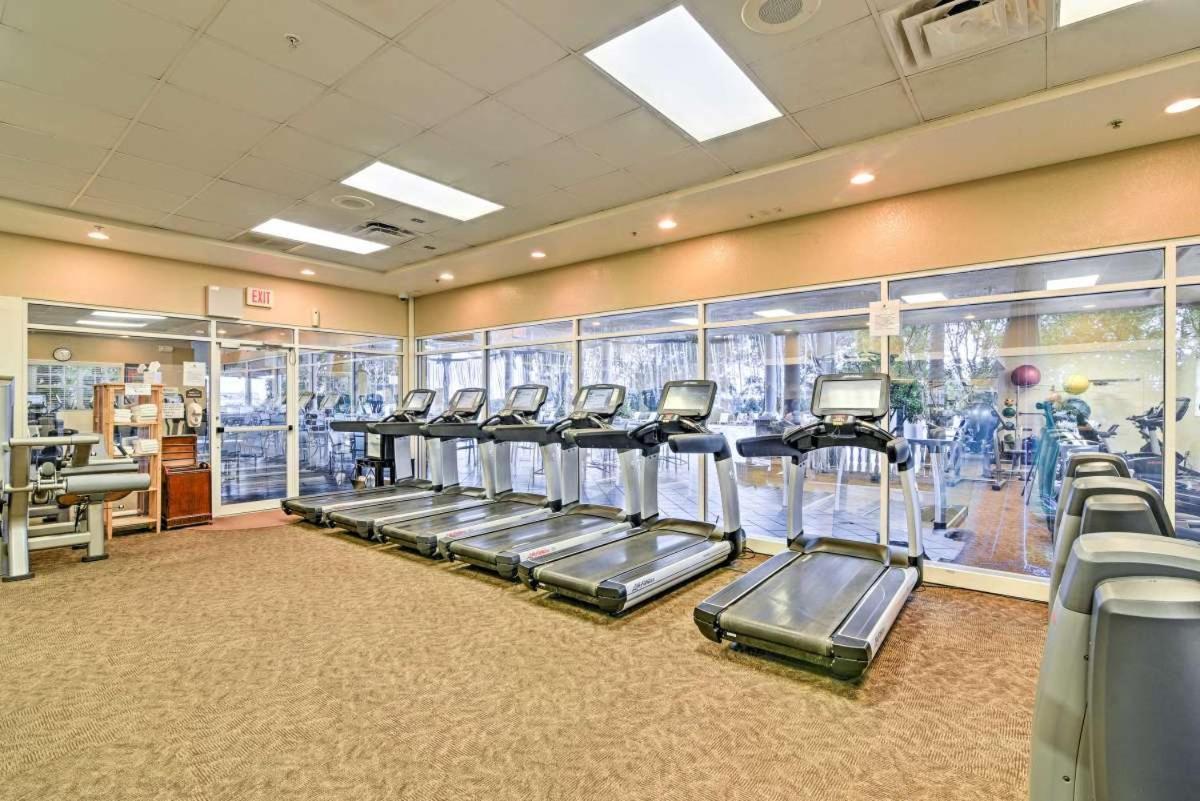 Golf Resort Condo, Reunion Resort 키시미 외부 사진
